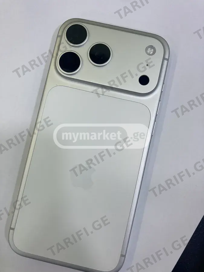 IPHONE 17PRO MAX