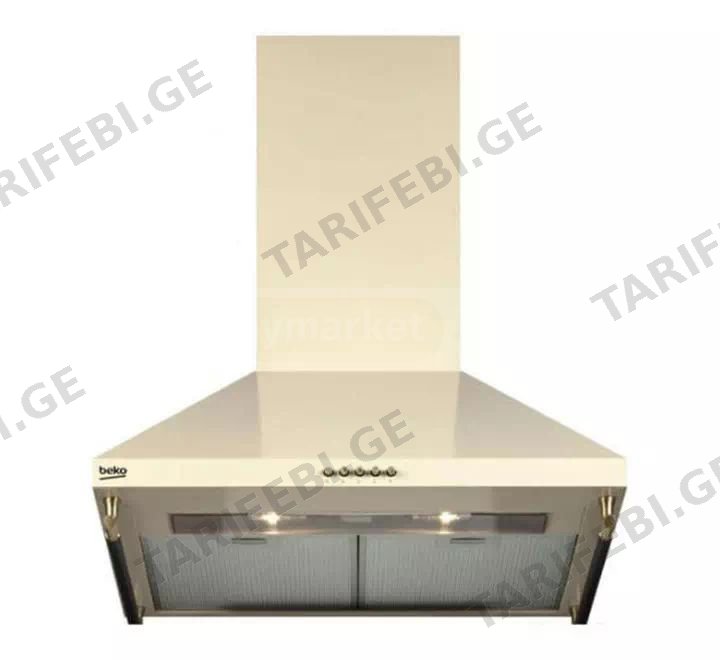 BEKO CWB 6410 CR