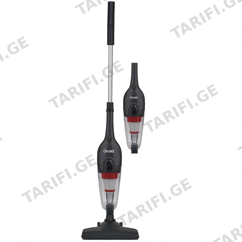 ვერტიკალური მტვერსასრუტი GRAETZ SL586