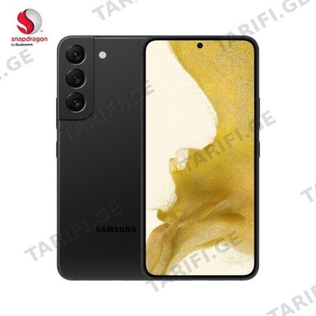 Samsung Galaxy S22+ 5G Phantom Black
