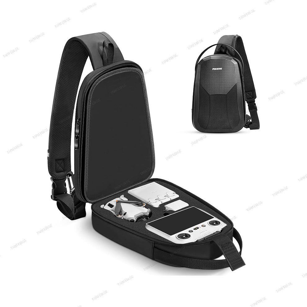 DJI Mini 4 Pro Shoulder Bag