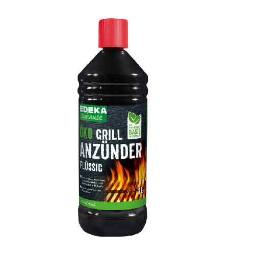 Cigarette lighter liquid /EDEKA/
