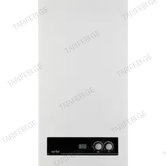 გაზის ქვაბი Airfel Airfel Digifel DUO 28 kWt