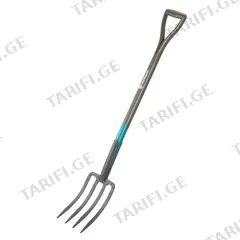 ფიწალი ბაღის Gardena NatureLine 117 სმ