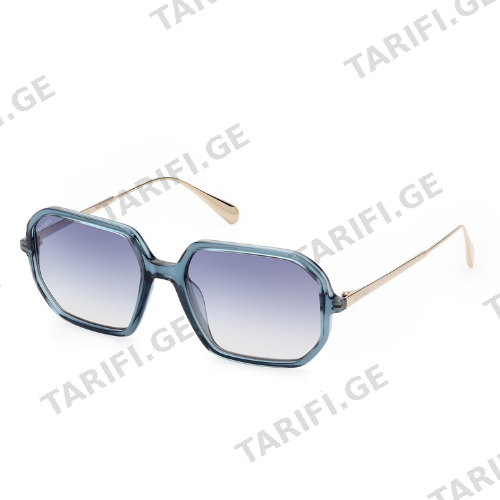 მზის სათვალე მაქსენდკო MO0087 5487W 0 Sunglasses MAXandCo MO0087 5487W