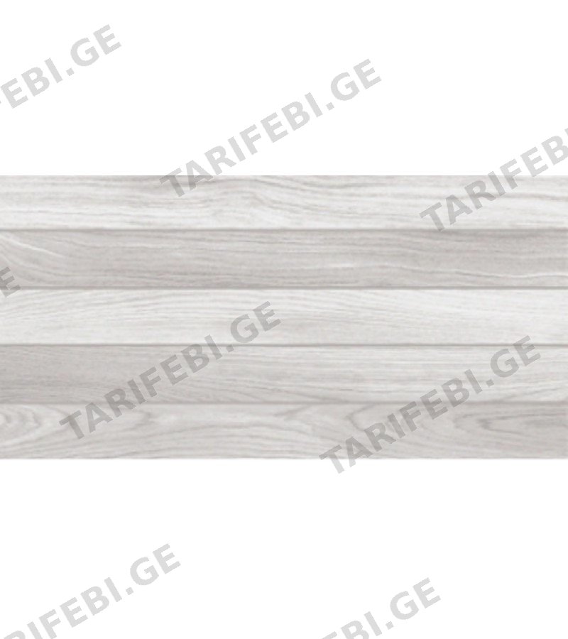 კერამიკ. ფილა AROC GRAY SERAMIKSAN 33X66