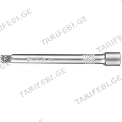 ექსცენტრიული ქანჩის მოსახსნელი INGCO 254mm (HEB12101)