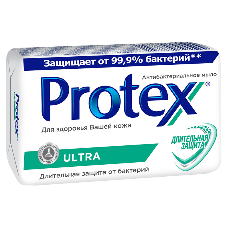 საპონი პროტექსი 90გ