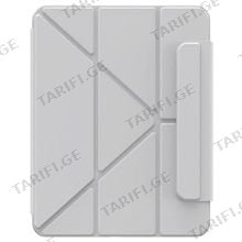 BASEUS P40112500821-00 Apple iPad Pro 11″ პლანშეტის ქეისი