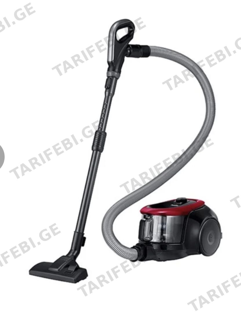 მტვერსასრუტი Samsung VC18M2130SR/EV