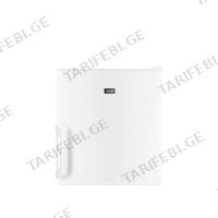(51x44.3x52სმ) მაცივარი ZANUSSI ZXAN3EW0