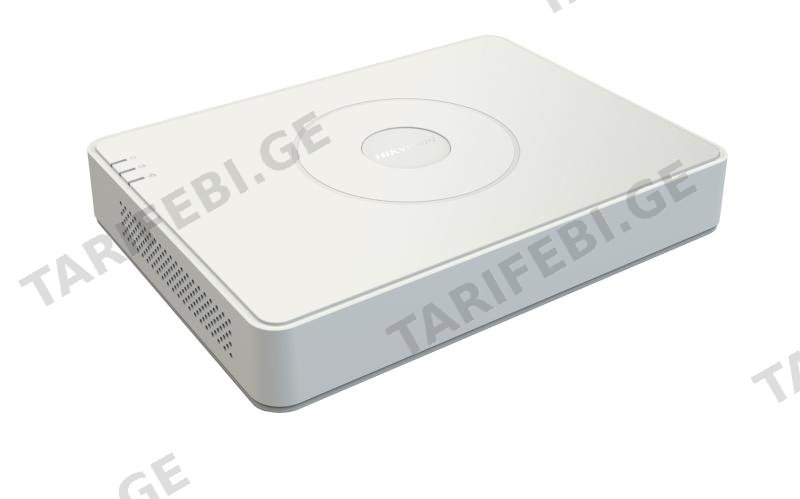 ჩამწერი,NVR Hikvision, DS-7108NI-Q1/8P(D), 1sata,8ch,Poe,,,,,