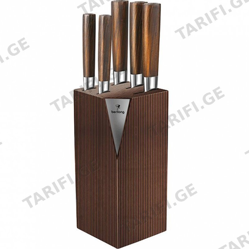 დანების ნაკრები BERLLONG BKS-0061