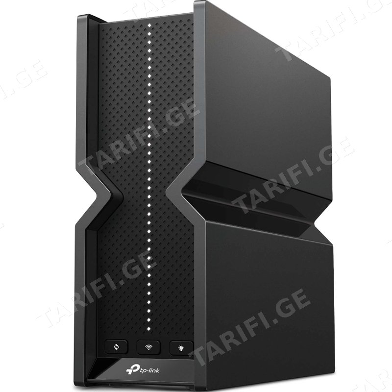 როუტერი TP-LINK ARCHER BE550 BE9300 TRI-BAND WI-FI 7