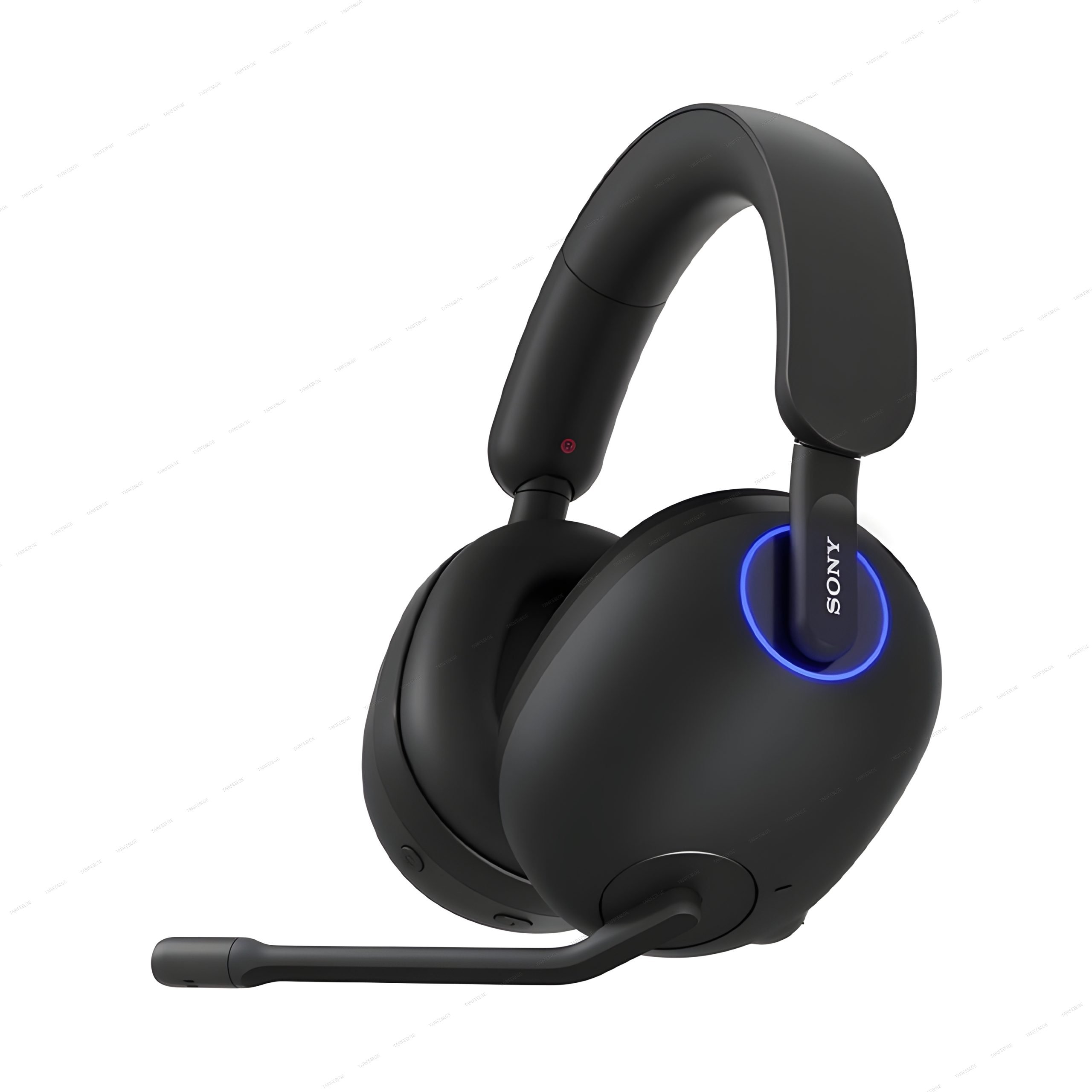 Sony INZONE H9 Wireless Noise Canceling Gaming Headset Black