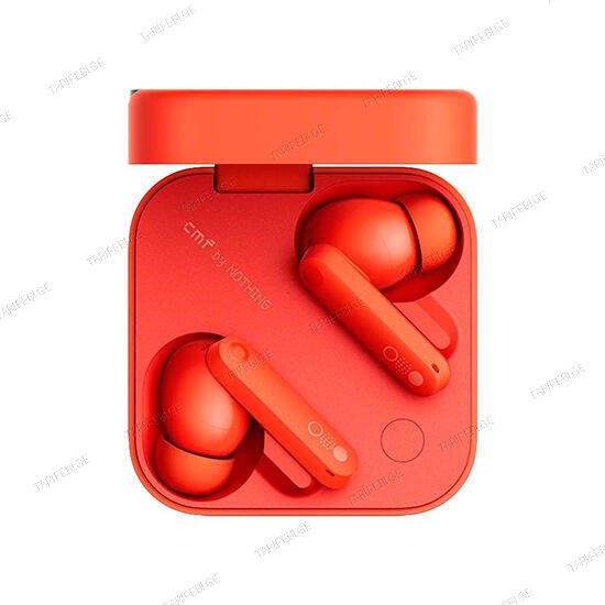 NOTHING Buds Pro 2 Orange