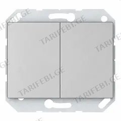 ჩამრთველი Vilma 2 XP500 Metallic