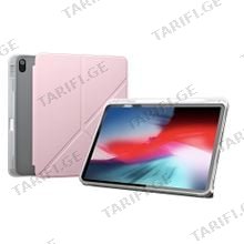 Wiwu Classic III Case for Pad iPad 11pro(2024) pink პლანშეტის ქეისი