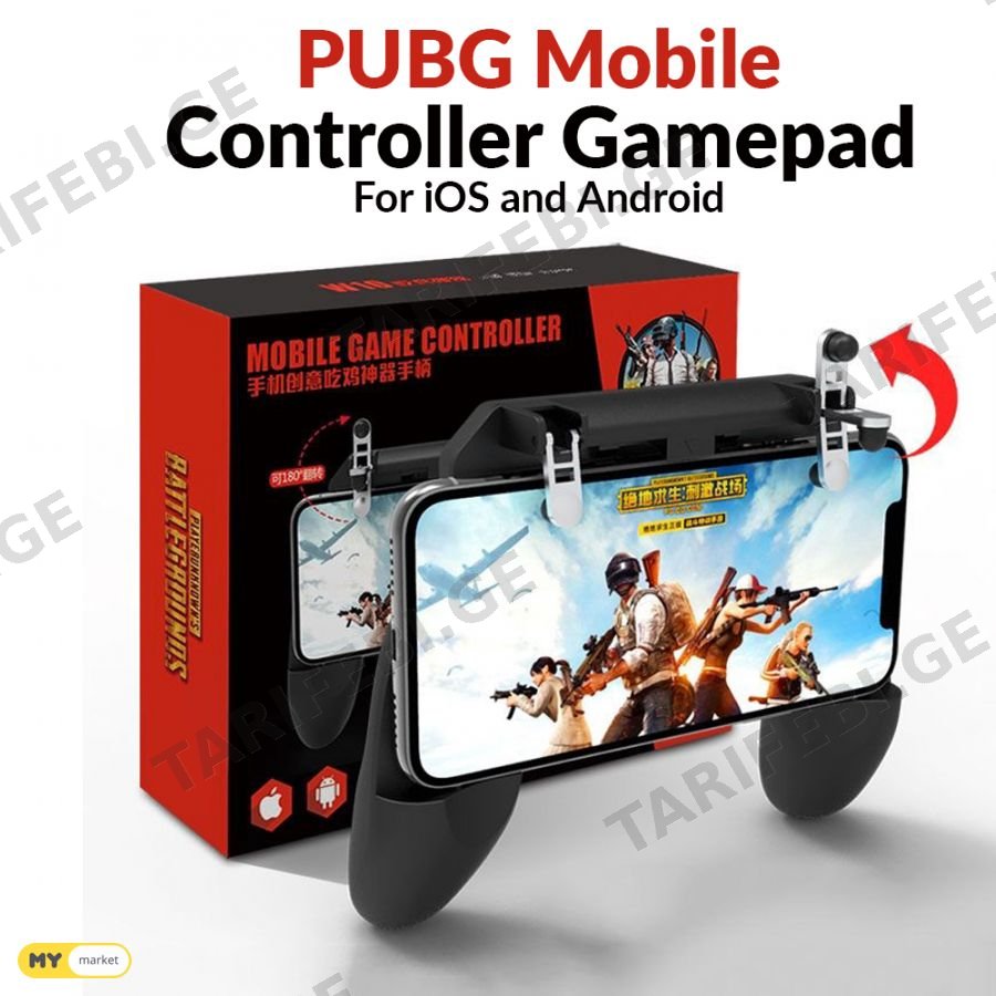 PUBG phone Controller gamepad