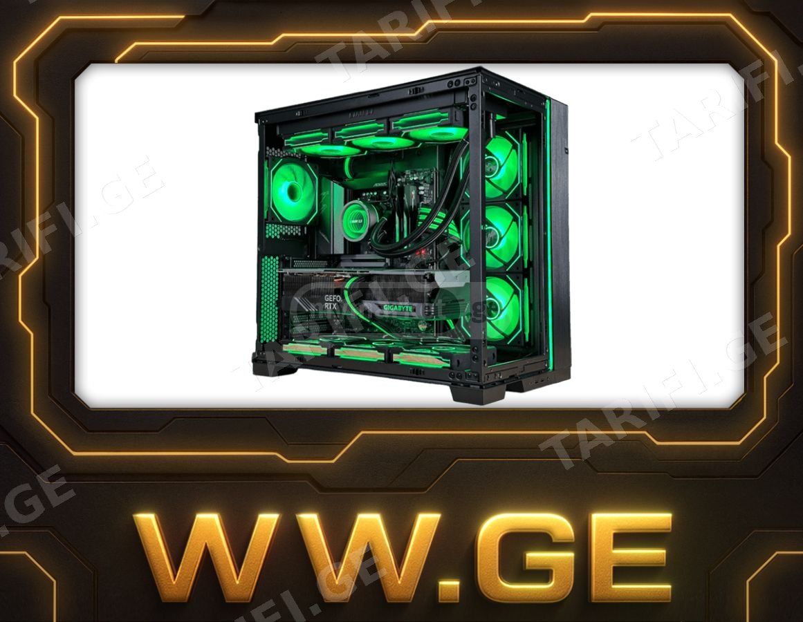 ✅ I5-12600KF RAM 32GB SSD 512GB STRIX RTX 4080 16GB ✅