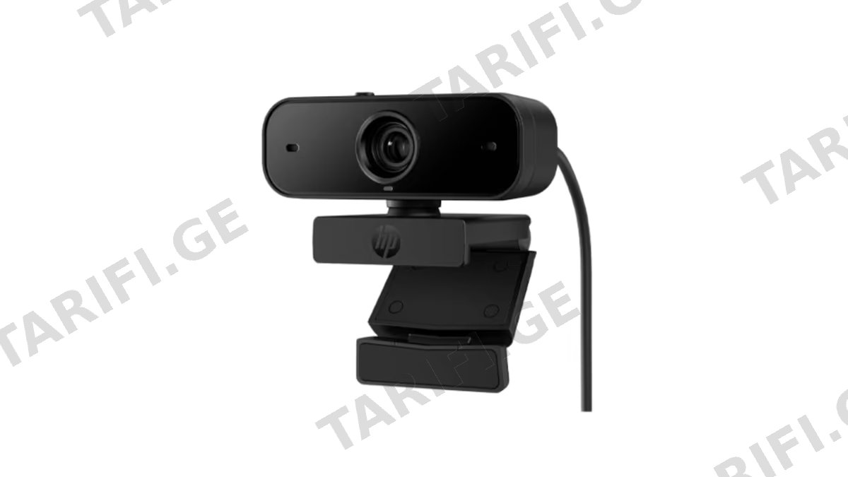 HP 430 FHD WebCam 77B11AA