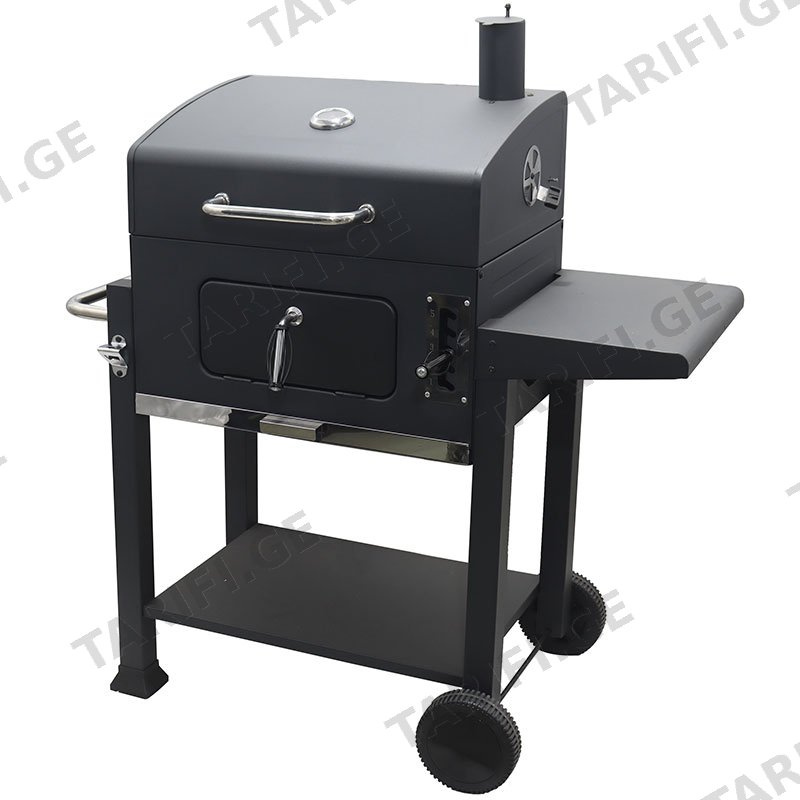 სამწვადე გრილი BERLLONG BCG-0196