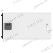 Midea MWH100-20ED6(CIS)W 2000W ელექტრო წყლის გამაცხელებელი