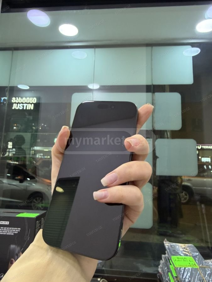 IPHONE 14 PRO✅ 128 ✅79%