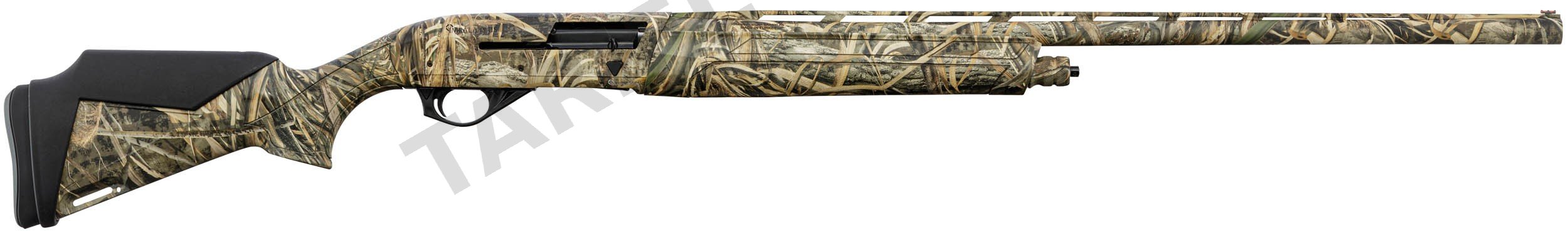Impala Plus camoufliage 12/76
