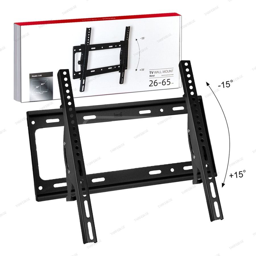 ტელევიზორის საკიდი 26"-65" C45
