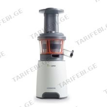 KENWOOD JMP600WH წვენსაწური