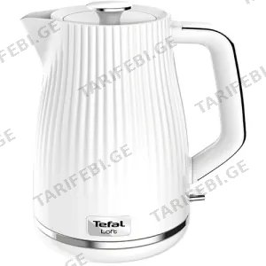 ელექტრო ჩაიდანი Tefal KO250130