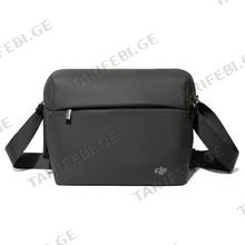 DJI Mini 4 Pro Shoulder Bag დრონის ჩანთა