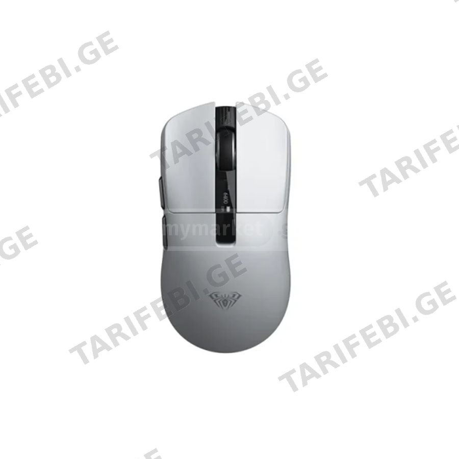 AULA SC590PRO Wireless Gaming Mouse PAW3311 Optical Sensor U