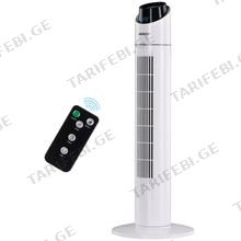 ARDESTO FNT-R36X1W 50W დასადგამი ვენტილატორი