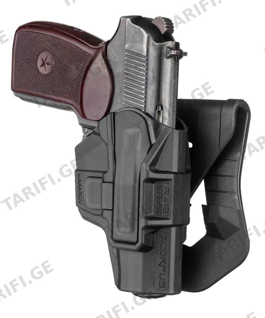 კაბურა Model M1 Makarov PM