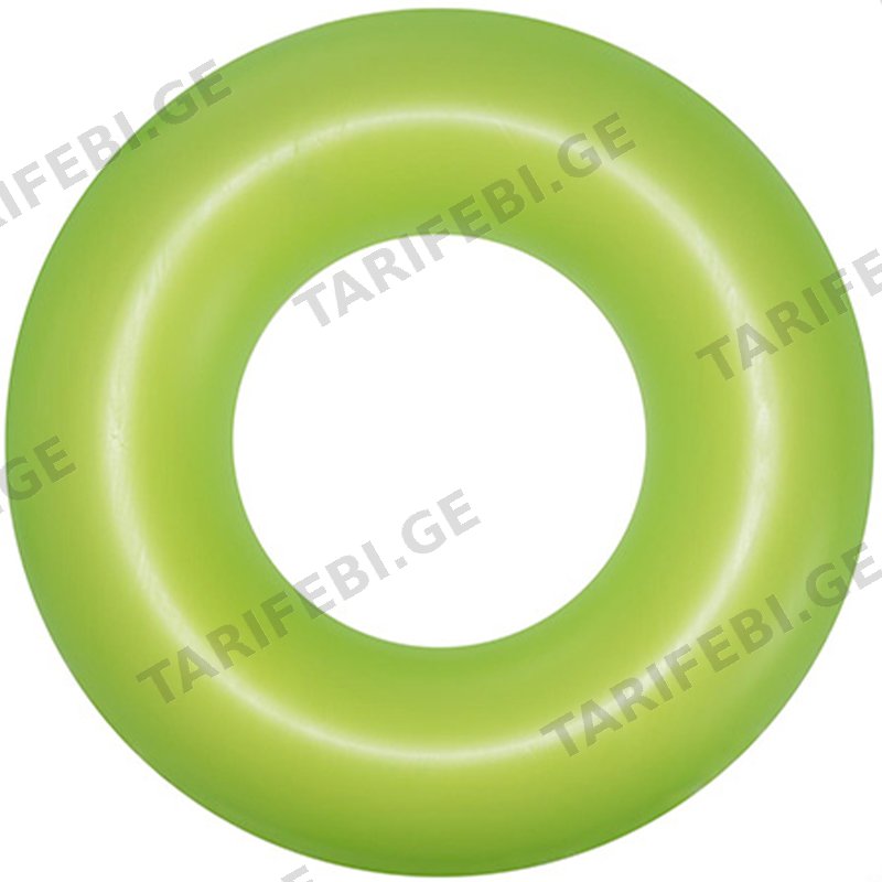 გასაბერი კამერა BESTWAY 36024 (76 CM, 8+)