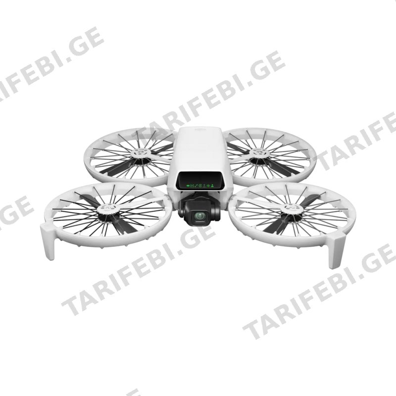 დრონი DJI Flip (DJI RC 2)