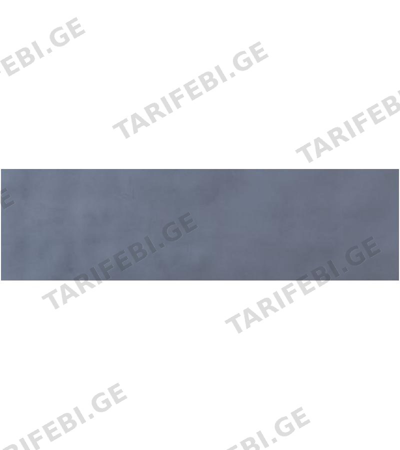 კერამ. ფილა EC AQUARELLA BLUE 30X90 ECOCERAMIC S.A