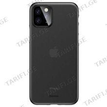 BASEUS WIAPIPH65S-01 Apple iPhone 11 Pro Max მობილური ტელეფონის ქეისი