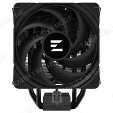 ZALMAN CNPS9XPERFORMAPLUSBLACK პროცესორის ქულერი 120მმ