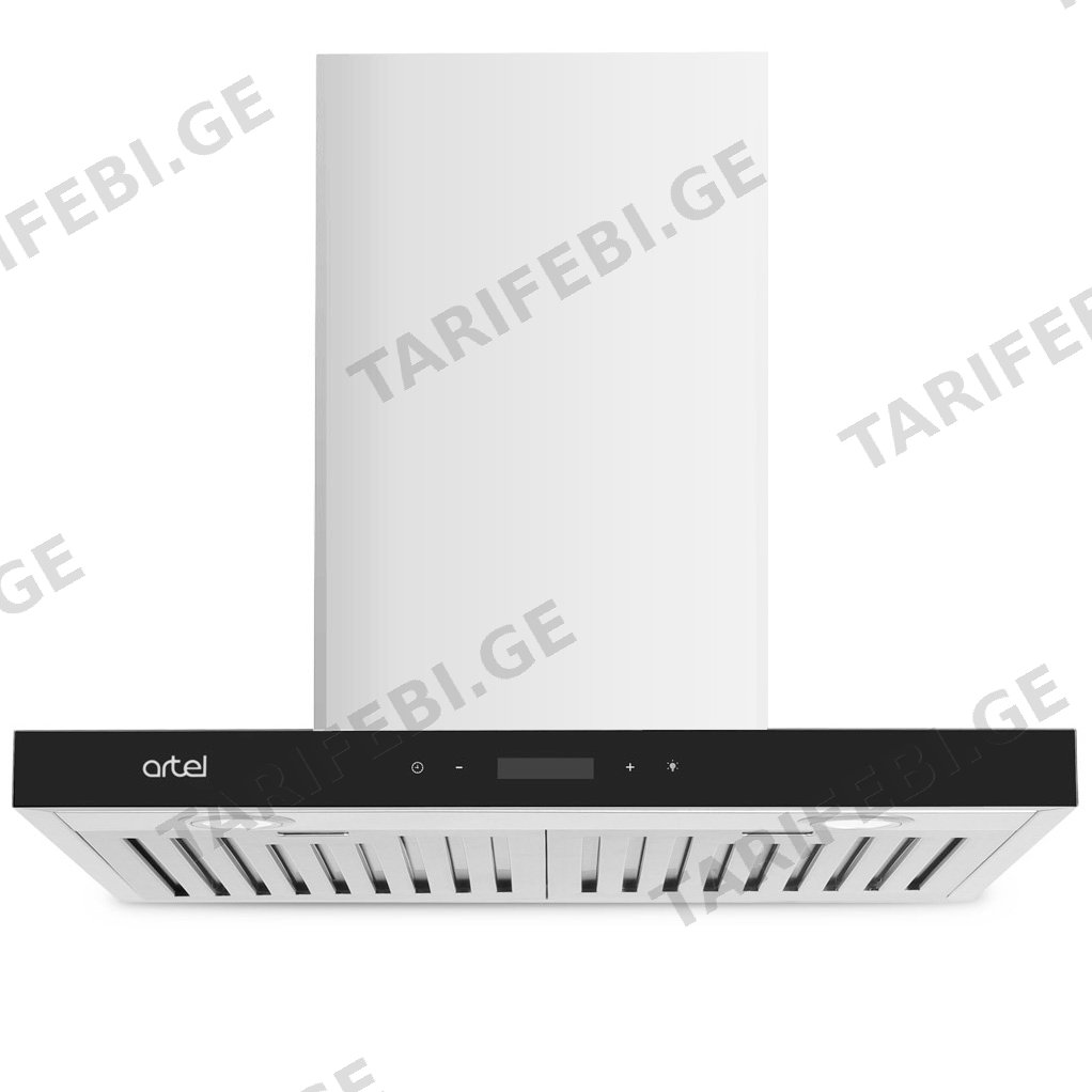 გამწოვი ARTEL ART-1160 Rapido Touch White
