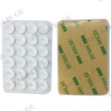 silicone phone holder WHITE