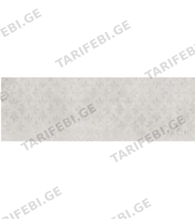 კერამ. ფილა ”MADOX ORNATO GRIS 40X120 Halcon Cer. A.S.