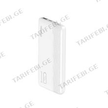 TRANYOO T-D01 10000 MAH პორტატული დამტენი