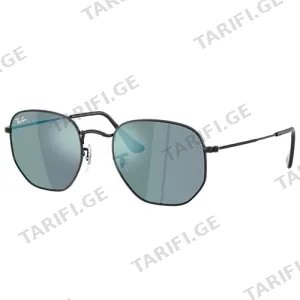 Ray-Ban RB3548N 002/8O 54 M