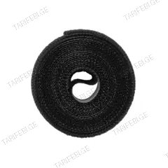 ლენტი მცენარის Bradas 9.5x5 rolka BLACK
