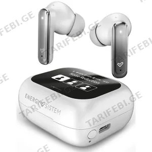 Energy Sistem ScreenSound White