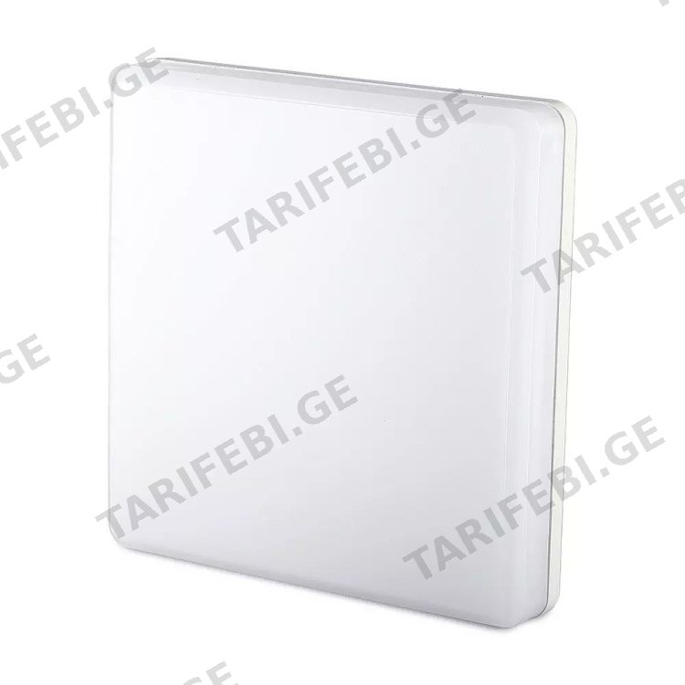 სანათი V-TAC LED Samsung 13919 IP44 1500lm 6500K 15W
