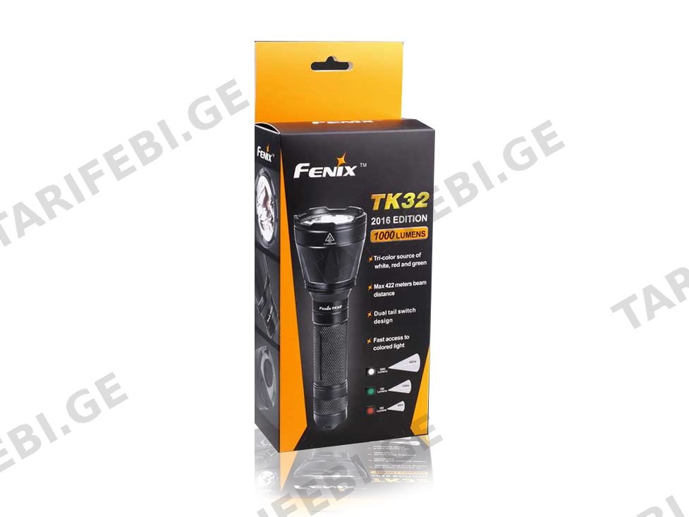 FENIX TK 32 LED